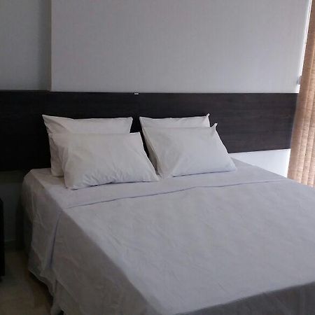 Hotel Clic Chic Maceió 外观 照片