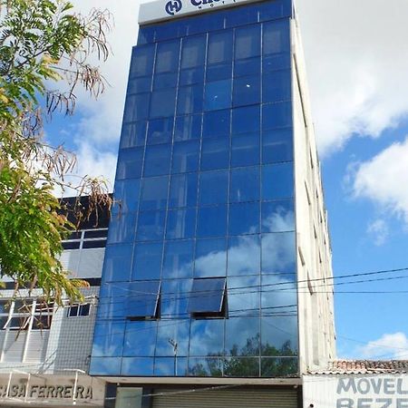 Hotel Clic Chic Maceió 外观 照片