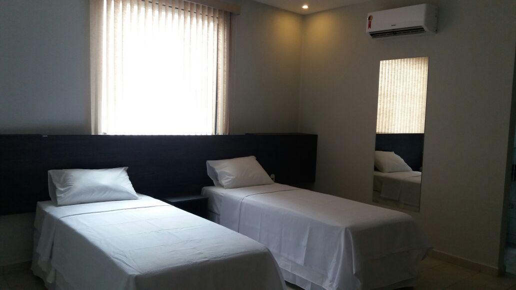 Hotel Clic Chic Maceió 外观 照片