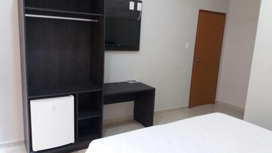 Hotel Clic Chic Maceió 外观 照片