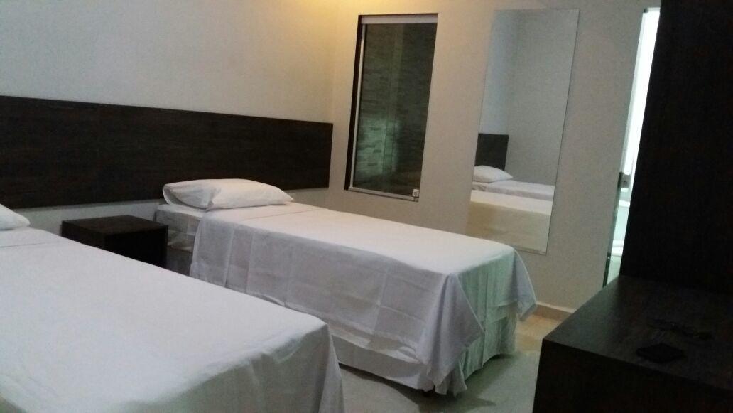 Hotel Clic Chic Maceió 外观 照片
