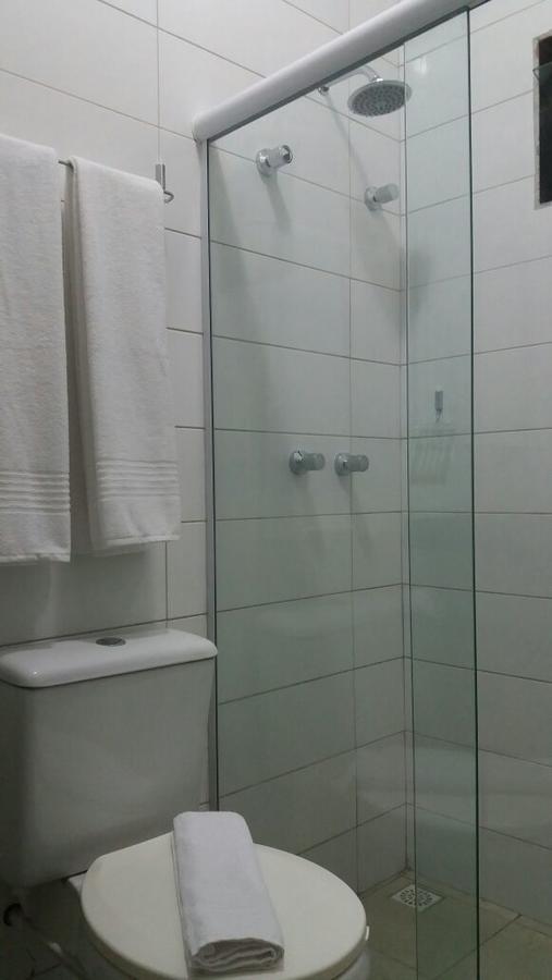 Hotel Clic Chic Maceió 外观 照片