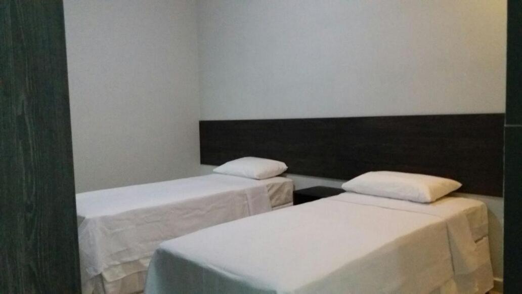Hotel Clic Chic Maceió 外观 照片