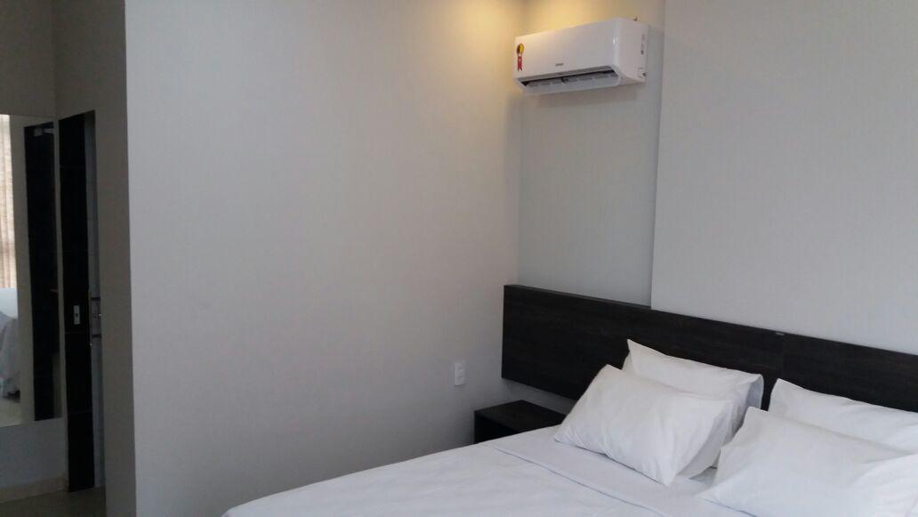 Hotel Clic Chic Maceió 外观 照片