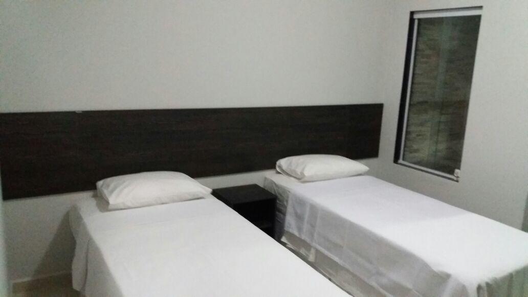 Hotel Clic Chic Maceió 外观 照片