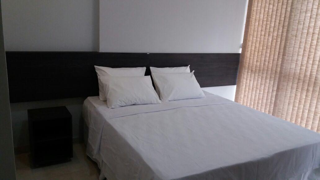 Hotel Clic Chic Maceió 外观 照片