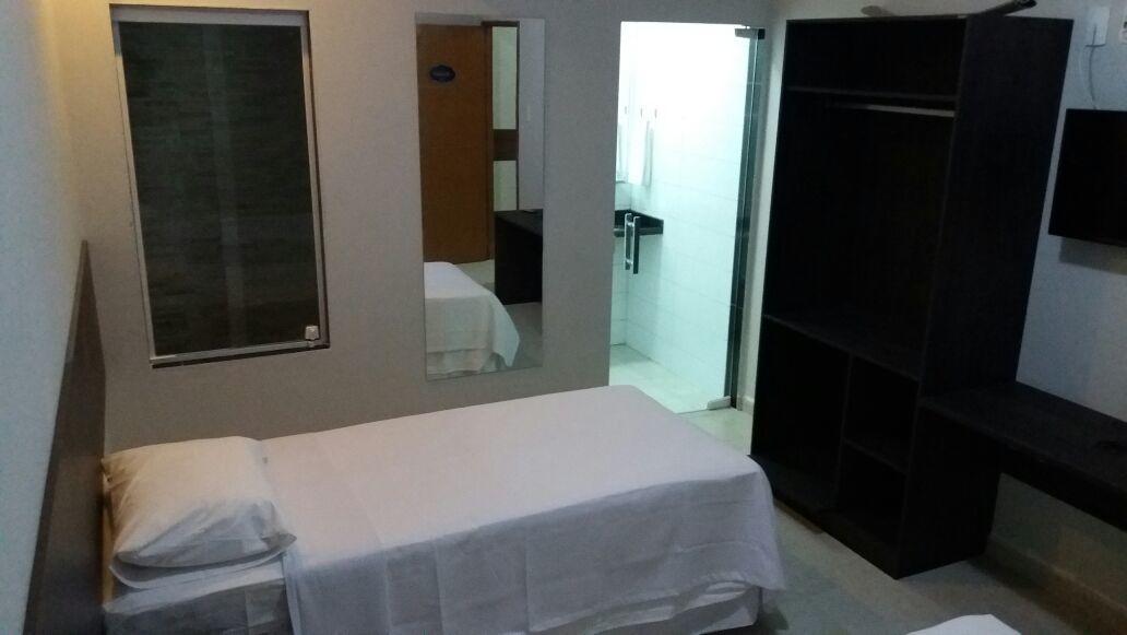 Hotel Clic Chic Maceió 外观 照片