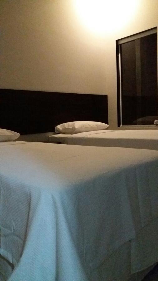 Hotel Clic Chic Maceió 外观 照片