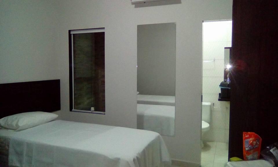 Hotel Clic Chic Maceió 外观 照片