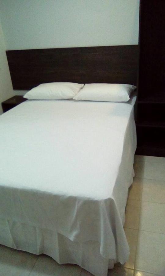 Hotel Clic Chic Maceió 外观 照片