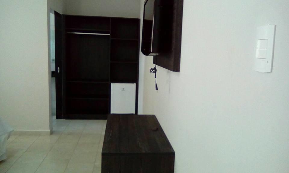 Hotel Clic Chic Maceió 外观 照片