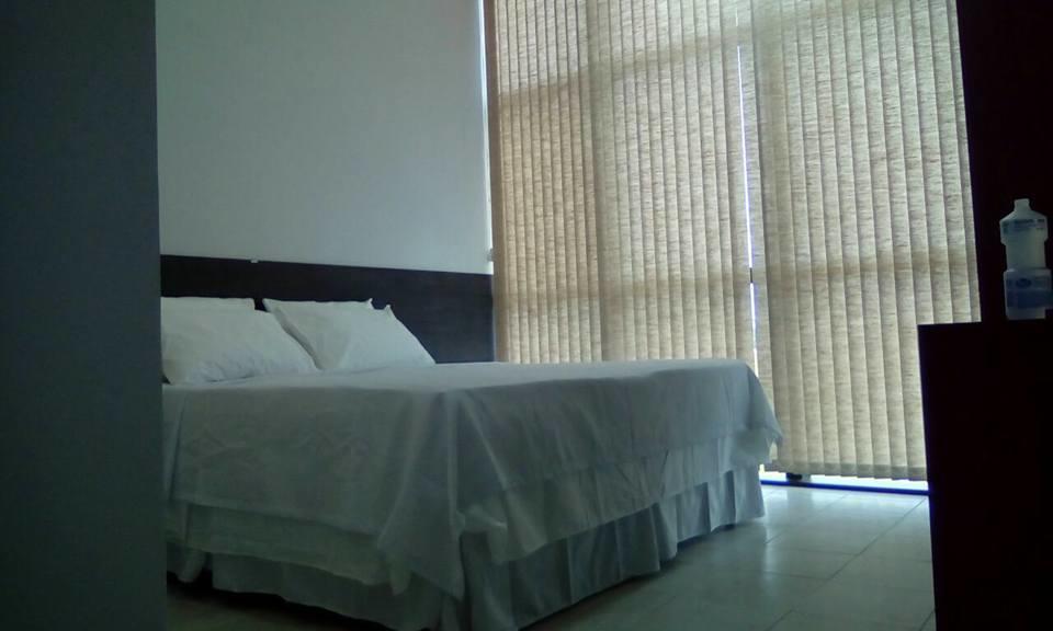 Hotel Clic Chic Maceió 外观 照片